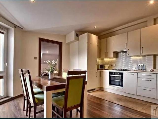 Bonerowska 64 m², Kraków
