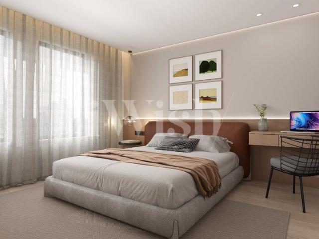 Bonfim Essence Apartamento T1+1 com garagem no Bonfim, Por. 82m² Campanhã