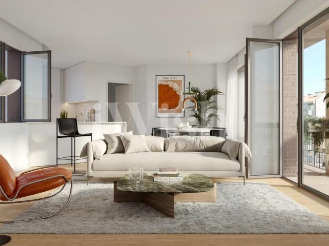 Bonfim Prestige Flats Espaçoso apartamento de 3 quartos pa. 126m² Bonfim