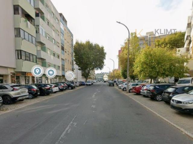 Bonfim T1 no centro de Setúbal