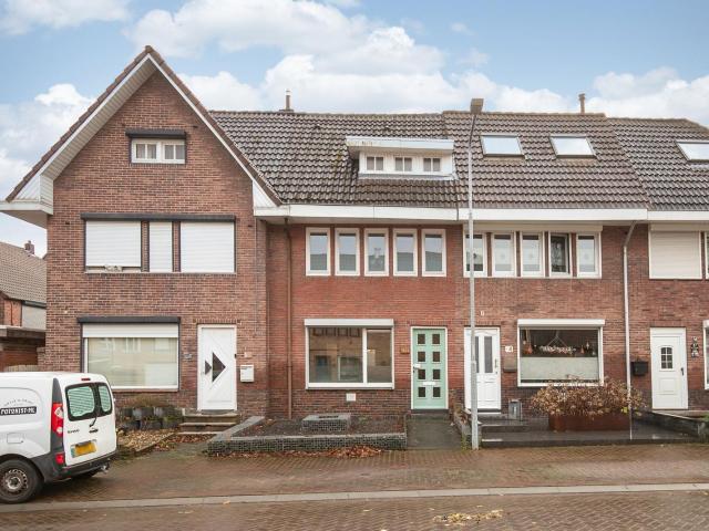 Bongartstraat, 23, 6471AP, Eygelshoven, Limburg 6471AP