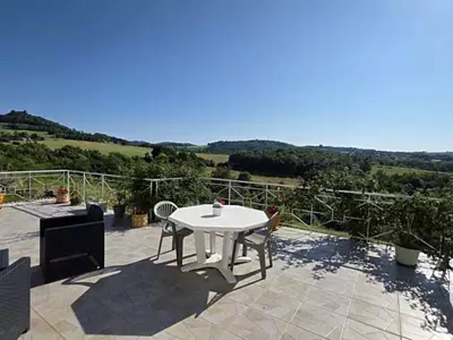Bongheat 63160 Achat / Vente maison 5 pièces t5 parking