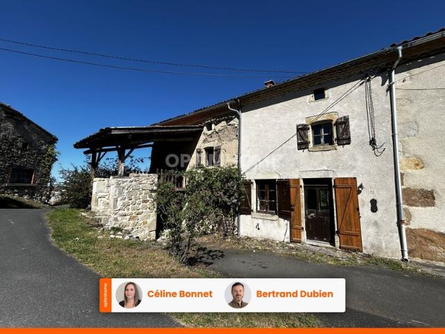 Bongheat Vente Maison 63