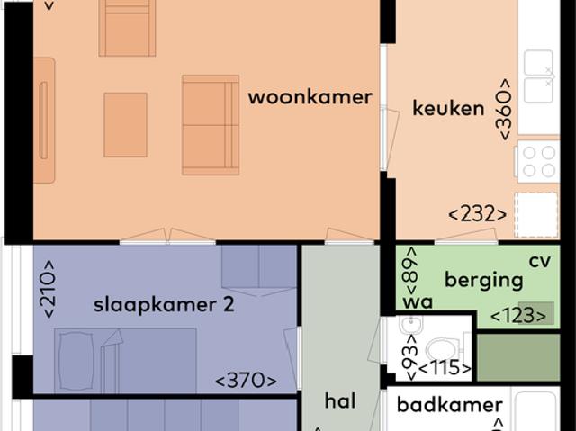 Bonhoeffersingel 52 Amsterdam