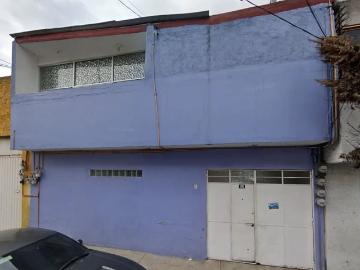 Bonicta Casa en Venta en Iztacalco