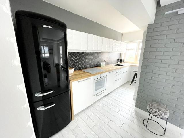 Bonifacego 89 48,20 m², Warszawa