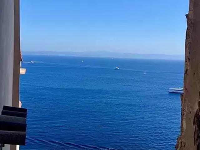 Bonifacio 20169 Achat / Vente appartement 2 pièces t2