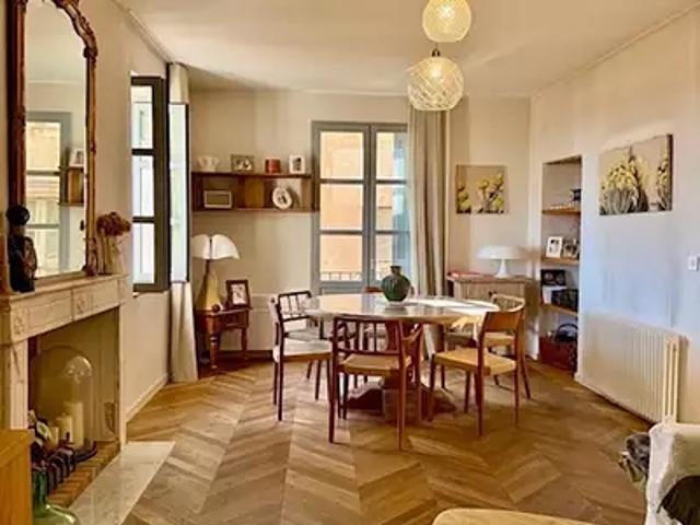 Bonifacio 20169 Achat / Vente appartement 4 pièces t4