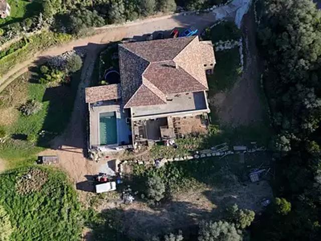 Bonifacio 20169 Achat / Vente maison 5 pièces t5
