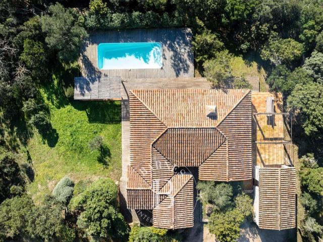 Bonifacio, Bergerie, Piscine, 3 chambres 160m² Bonifacio