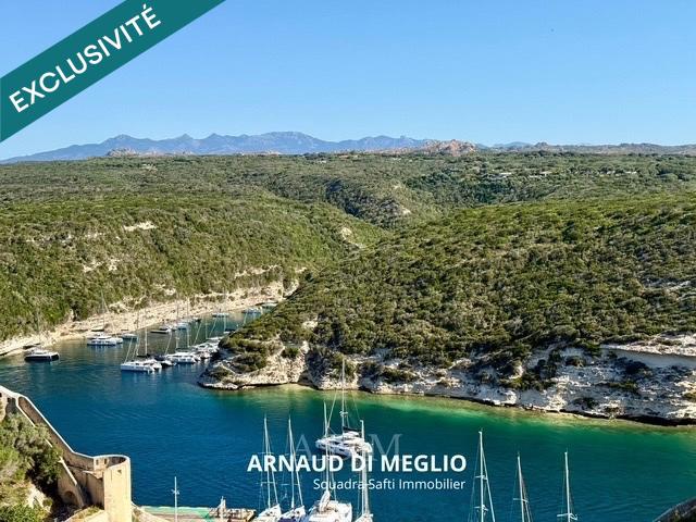 Bonifacio Vente Appartement 20
