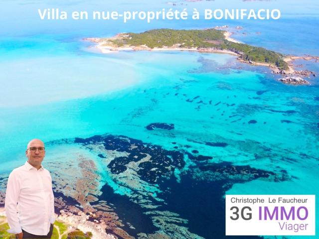 Bonifacio Vente Maison 20