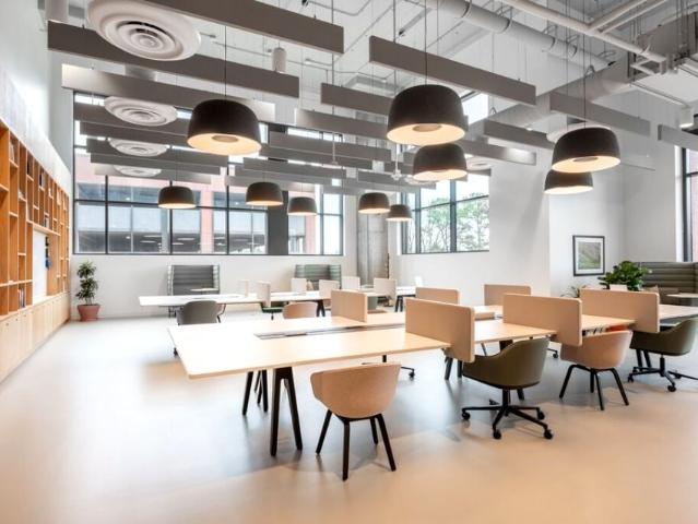 Bonifraterska 10 m², Warszawa