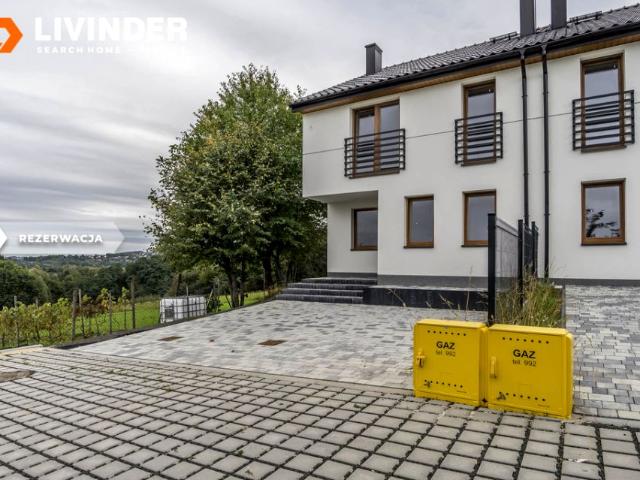 Bonifraterska 115 m², Wrząsowice
