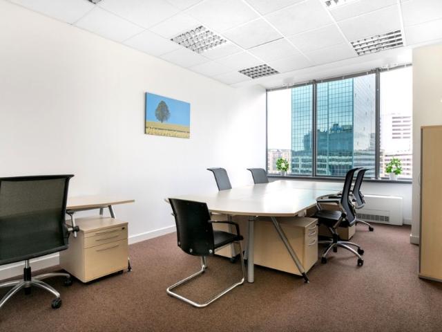 Bonifraterska 30 m², Warszawa