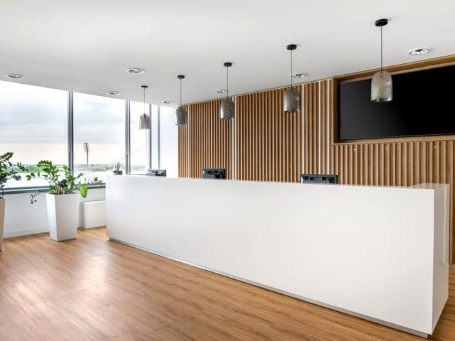 Bonifraterska 5 m², Warszawa
