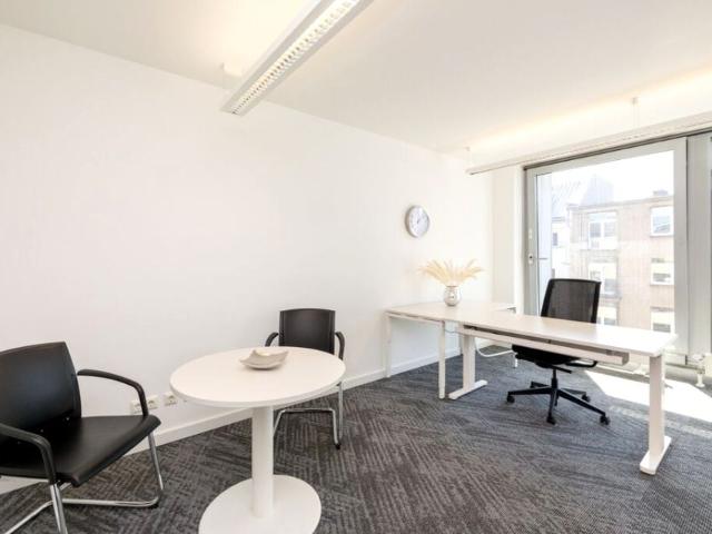 Bonifraterska 8 m², Warszawa