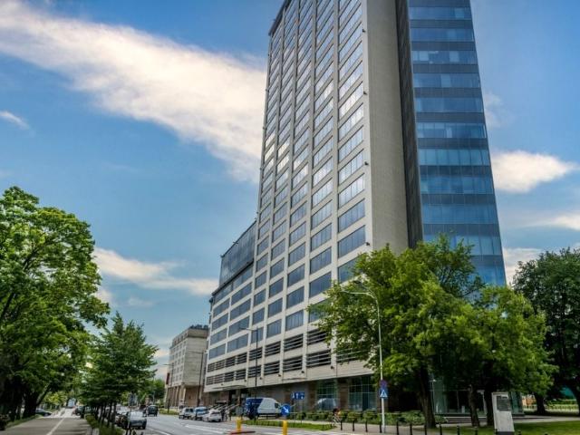 Bonifraterska 8 m², Warszawa