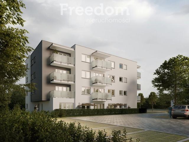 Bonin, 41,48 m2