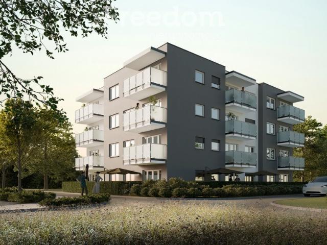 Bonin, 49,29 m2