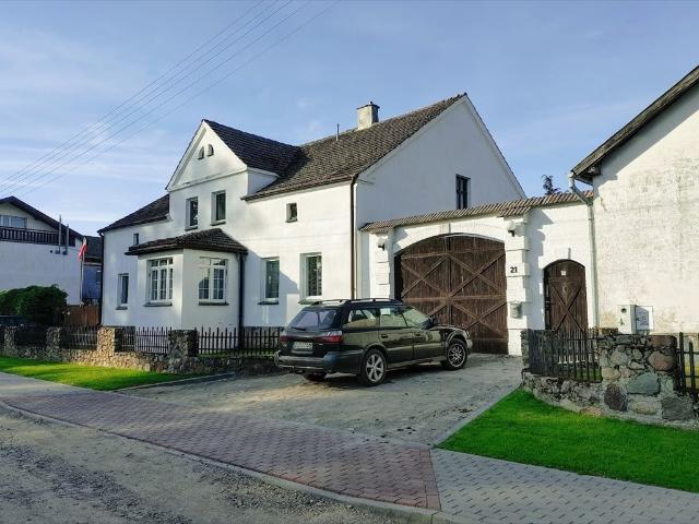 Bonin, 170 m2