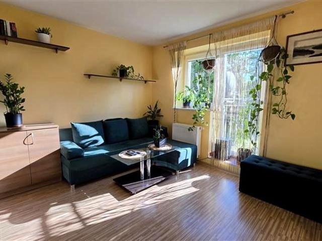Bonin 26,36 m², Bonin