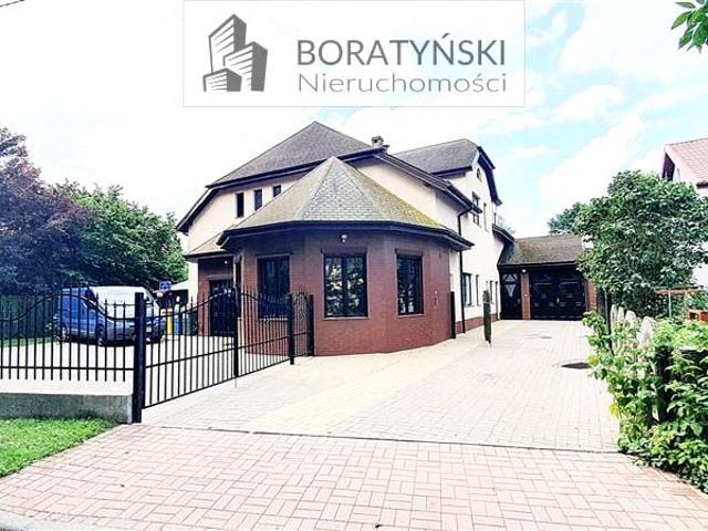 Bonin 292,64 m², Koszalin