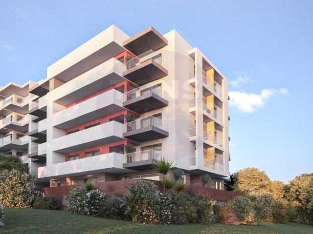 Bonin Village 631m² Portimão