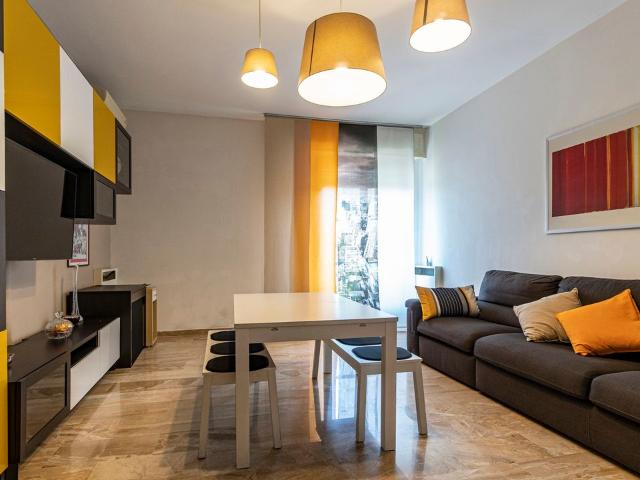 Boninsegna 1, Bologna Amsterdam Apartments for Rent