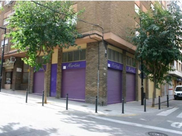 BONITO CHAFLAN, CENTRICO