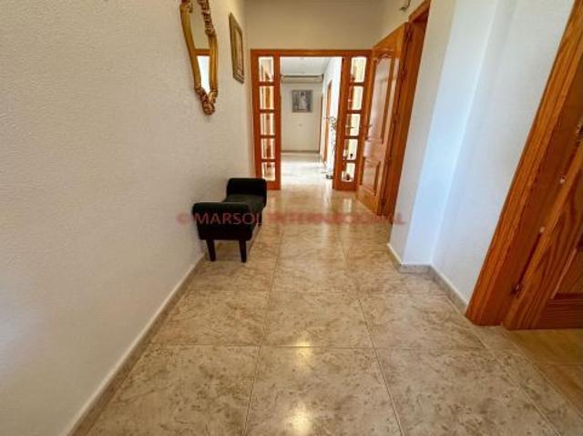 BONITO CHALET EN CORRENTIAS, ORIHUELA