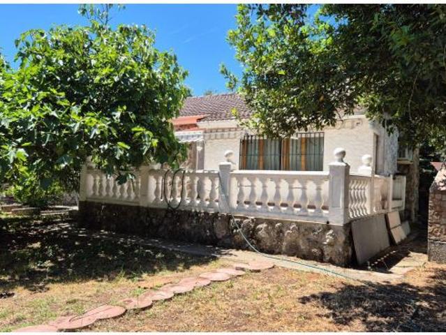 Bonito chalet en Las Villas de Nuevo Baztán