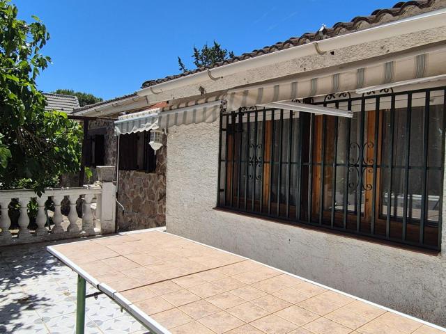 Bonito chalet en Las Villas de Nuevo Baztán