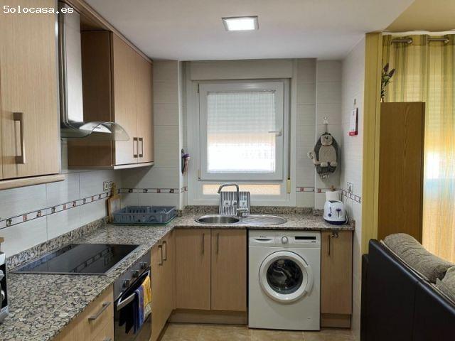 BONITO A APARTAMENTO JUNTO A PAPA LUNA
