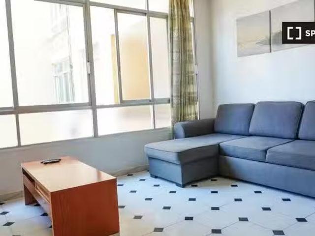 ¡Recién llegado! Acogedor apartamento de 3 dormitorios en El B.