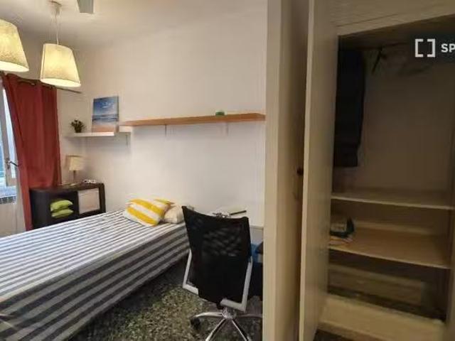 ¡Renta! Acogedora habitación en alquiler en un apartamento de.