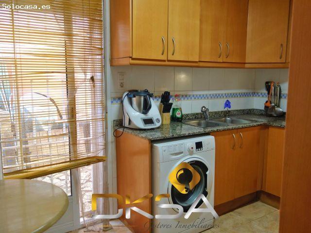 Bonito adosado en venta en Almazora