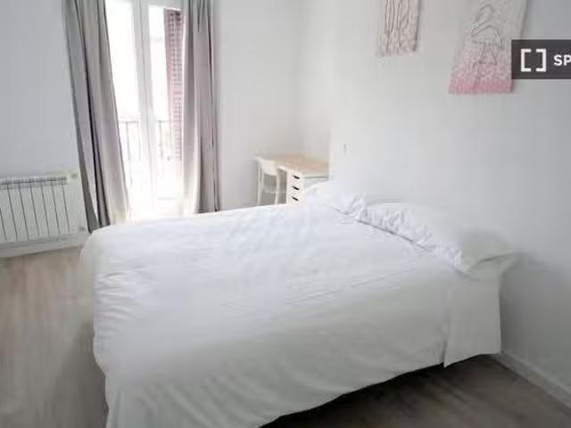 Bonito Alquiler de habitaciones en residencia en Centro, Madrid