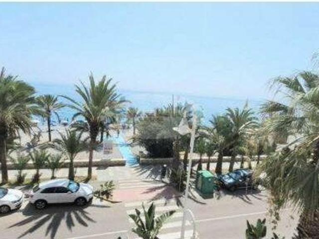 Bonito apartament 1dormitorio Vistas al mar costa tropical