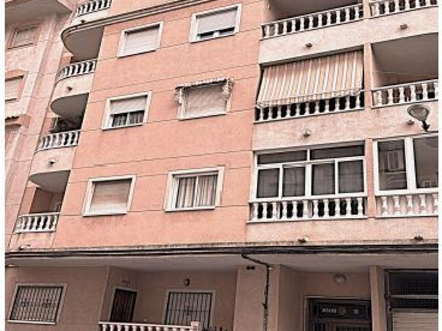 Bonito apartamento 600m playa del cura