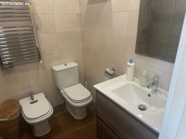 Bonito apartamento con opción de garaje