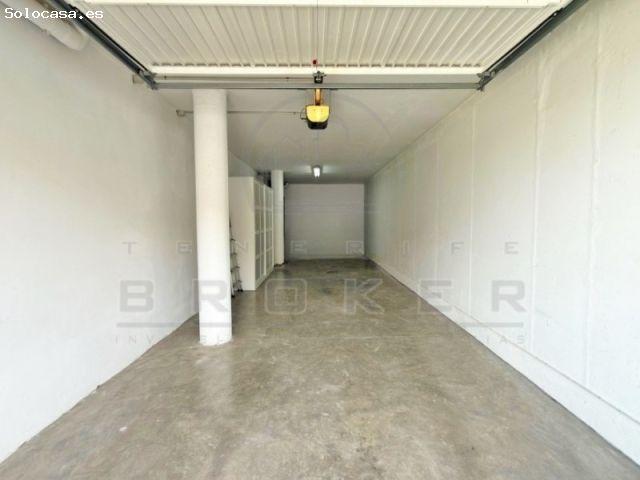 Bonito apartamento con amplio garaje en La Quinta