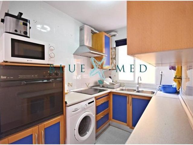 BONITO APARTAMENTO CON PISCINA COMUNITARIA EN BAHÍA