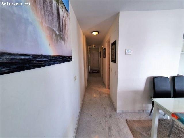 Bonito apartamento con vistas al golf en Estepona zona Valle Romano Golf