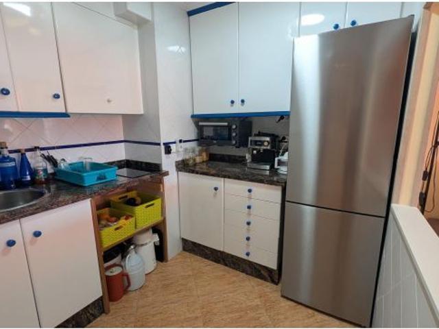Bonito apartamento con vistas muy cerca de la playa de levante Benidorm! www.euroloix.com