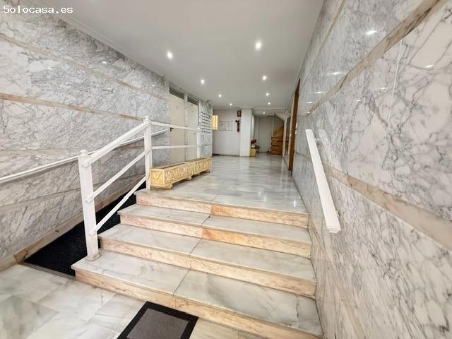Bonito apartamento céntrico