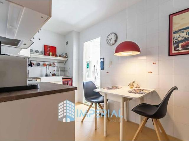 BONITO APARTAMENTO A 700 M DE LA PLAYA DE FUENGIROLA