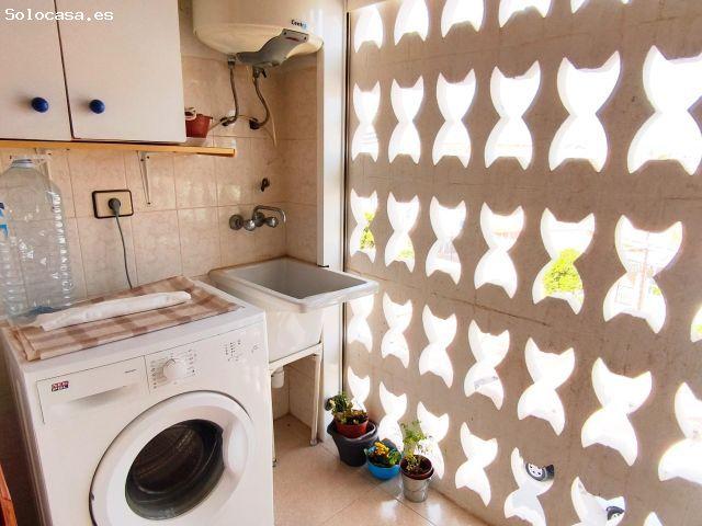 BONITO APARTAMENTO A POCOS MINUTOS DEL MAR