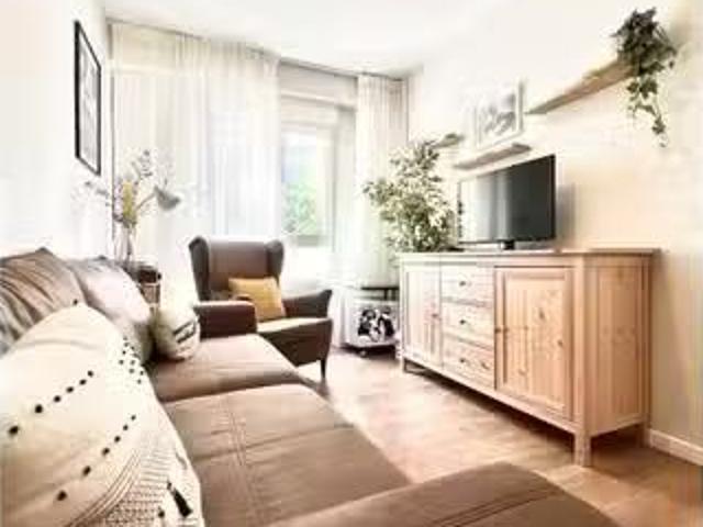 ¡Oferta! Apartamento de 1 dormitorio en alquiler en Guindalera.