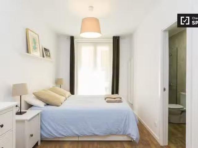 Barato Apartamento de 1 dormitorio en alquiler en Universidad.